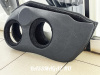 Подиум Lada Vesta 16x16xРупор (винил) стандарт ПД597