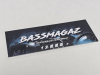 Сертификат подарочный BASSMAGAZ 12000р