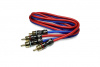 Кабель межблочный 1м Pride RCA Diamond 1M