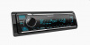 Авто магнитола Kenwood KMM-BT408