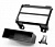 Переходная рамка FORD Fiesta 11-049