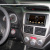 Переходная рамка SUBARU IMPREZA 95-8902 Переходная рамка SUBARU IMPREZA 95-8902