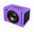 DL Audio Piranha 15A Purple V.3 DL Audio Piranha 15A Purple V.3