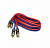 Кабель межблочный 2м Pride RCA Diamond